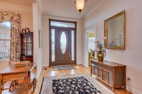 Tiny photo for 118 Tulip Poplar Court, Aiken, SC 29803 (MLS # 215661)