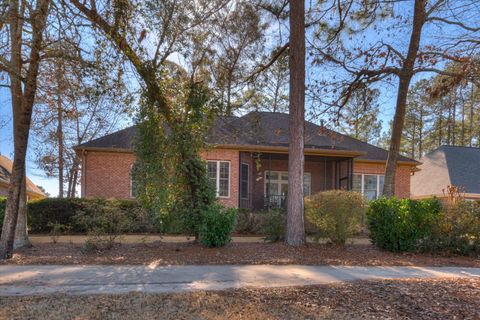 Tiny photo for 118 Tulip Poplar Court, Aiken, SC 29803 (MLS # 215661)