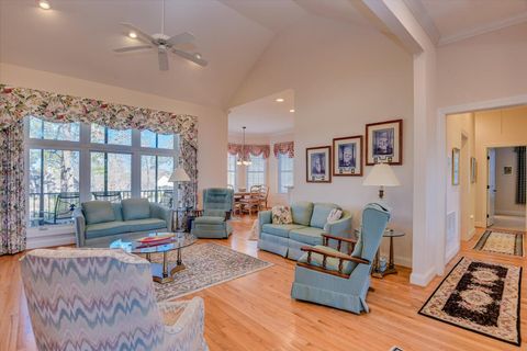 Tiny photo for 118 Tulip Poplar Court, Aiken, SC 29803 (MLS # 215661)