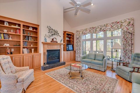 Tiny photo for 118 Tulip Poplar Court, Aiken, SC 29803 (MLS # 215661)