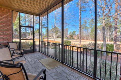 Tiny photo for 118 Tulip Poplar Court, Aiken, SC 29803 (MLS # 215661)