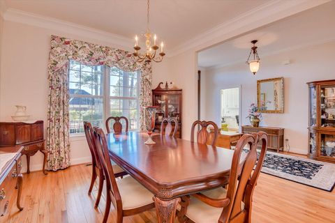 Tiny photo for 118 Tulip Poplar Court, Aiken, SC 29803 (MLS # 215661)