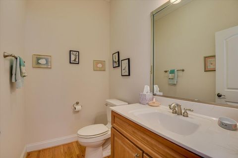 Tiny photo for 118 Tulip Poplar Court, Aiken, SC 29803 (MLS # 215661)