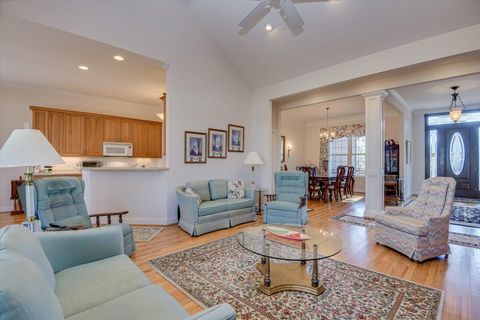 Tiny photo for 118 Tulip Poplar Court, Aiken, SC 29803 (MLS # 215661)