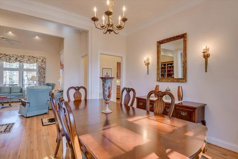 Tiny photo for 118 Tulip Poplar Court, Aiken, SC 29803 (MLS # 215661)