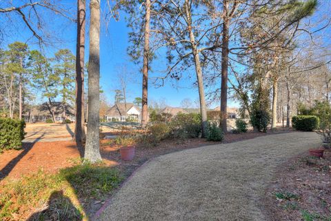 Tiny photo for 118 Tulip Poplar Court, Aiken, SC 29803 (MLS # 215661)