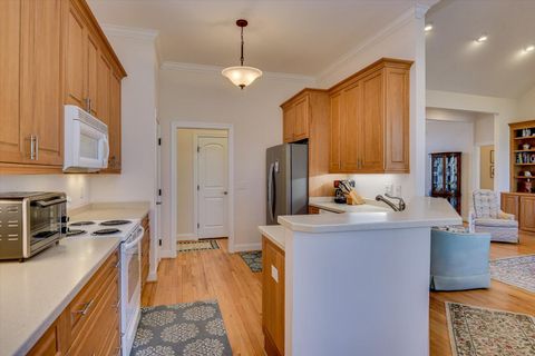 Tiny photo for 118 Tulip Poplar Court, Aiken, SC 29803 (MLS # 215661)