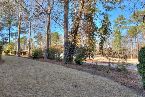 Tiny photo for 118 Tulip Poplar Court, Aiken, SC 29803 (MLS # 215661)