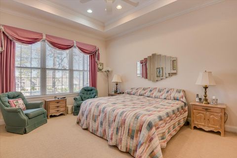 Tiny photo for 118 Tulip Poplar Court, Aiken, SC 29803 (MLS # 215661)