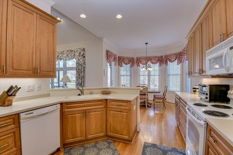Tiny photo for 118 Tulip Poplar Court, Aiken, SC 29803 (MLS # 215661)