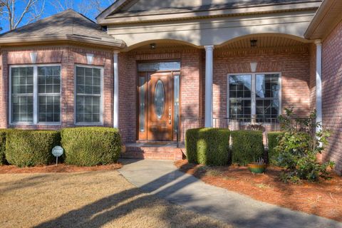 Tiny photo for 118 Tulip Poplar Court, Aiken, SC 29803 (MLS # 215661)