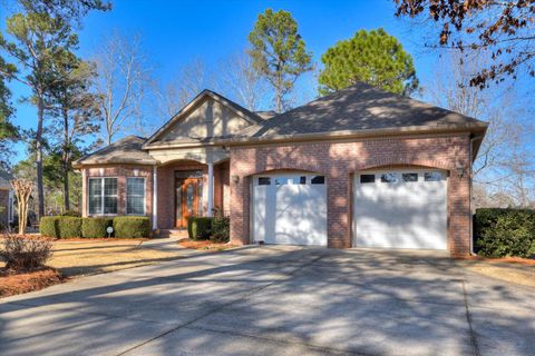 Tiny photo for 118 Tulip Poplar Court, Aiken, SC 29803 (MLS # 215661)