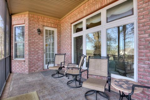 Tiny photo for 118 Tulip Poplar Court, Aiken, SC 29803 (MLS # 215661)