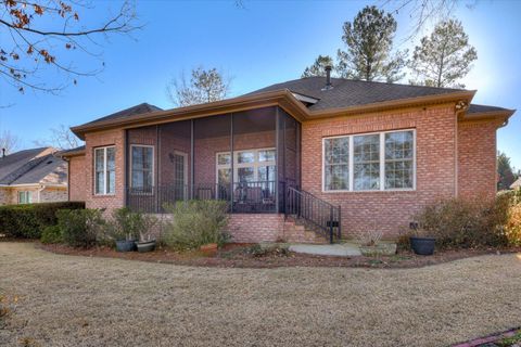 Tiny photo for 118 Tulip Poplar Court, Aiken, SC 29803 (MLS # 215661)