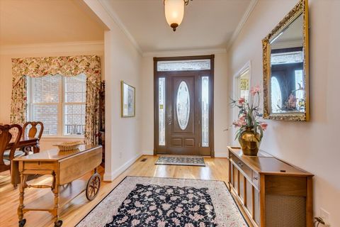 Tiny photo for 118 Tulip Poplar Court, Aiken, SC 29803 (MLS # 215661)