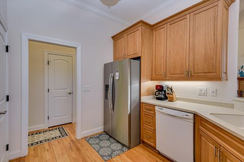 Tiny photo for 118 Tulip Poplar Court, Aiken, SC 29803 (MLS # 215661)