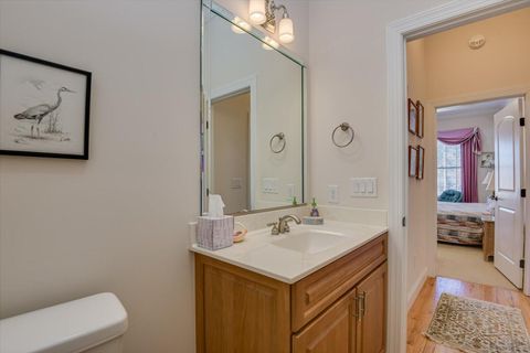 Tiny photo for 118 Tulip Poplar Court, Aiken, SC 29803 (MLS # 215661)