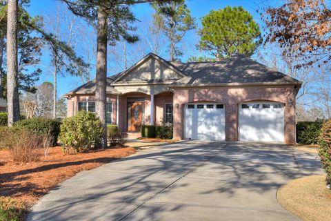 Tiny photo for 118 Tulip Poplar Court, Aiken, SC 29803 (MLS # 215661)