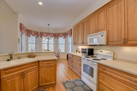 Tiny photo for 118 Tulip Poplar Court, Aiken, SC 29803 (MLS # 215661)