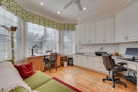 Tiny photo for 118 Tulip Poplar Court, Aiken, SC 29803 (MLS # 215661)