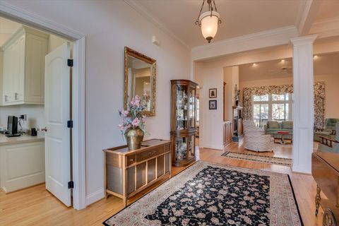 Tiny photo for 118 Tulip Poplar Court, Aiken, SC 29803 (MLS # 215661)