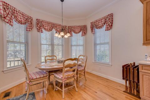 Tiny photo for 118 Tulip Poplar Court, Aiken, SC 29803 (MLS # 215661)