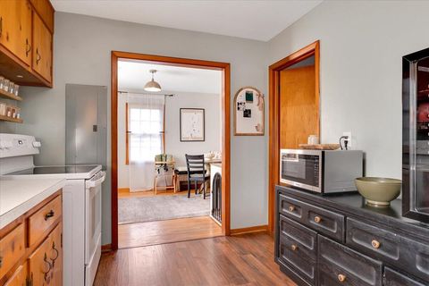 Tiny photo for 111 Murphy Street, Warrenville, SC 29851 (MLS # 220595)