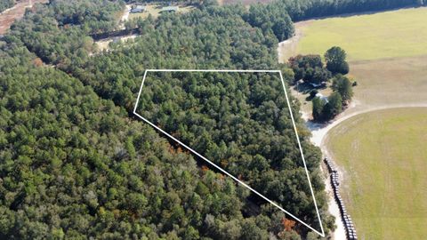 Photo of 00 Tosha Lane #Lot B, Wagener, SC 29164 (MLS # 221073)