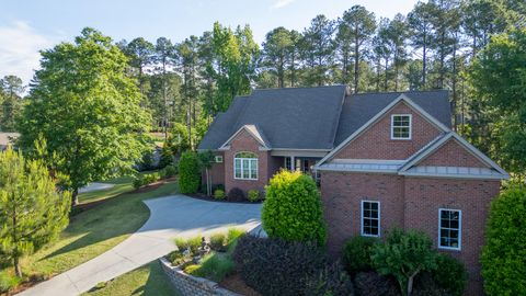 Photo of 184 Lady Banks Road, Aiken, SC 29803 (MLS # 223506)