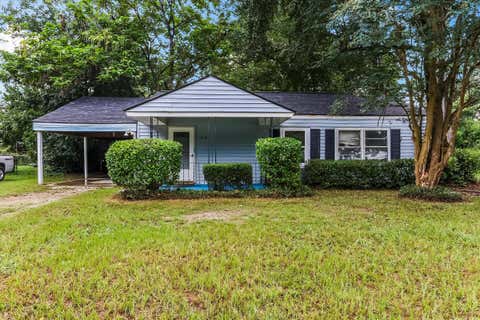 Property photo of 108 Smallridge Street, Aiken, SC 29803