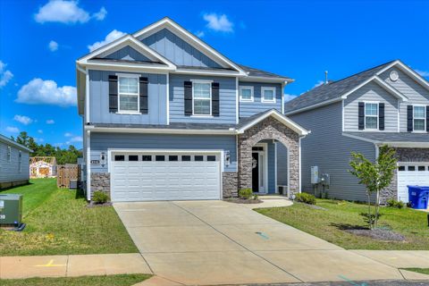 Tiny photo for 8330 Bannock Circle, Graniteville, SC 29829 (MLS # 218114)