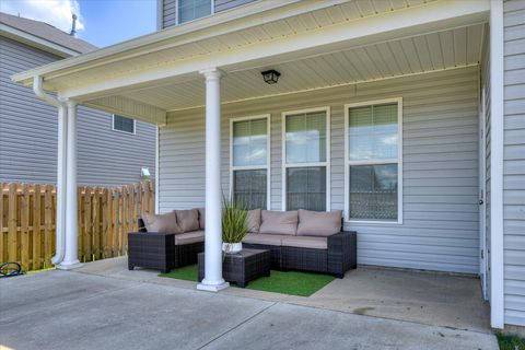 Tiny photo for 8330 Bannock Circle, Graniteville, SC 29829 (MLS # 218114)