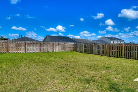 Tiny photo for 8330 Bannock Circle, Graniteville, SC 29829 (MLS # 218114)