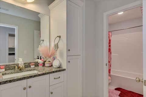 Tiny photo for 8330 Bannock Circle, Graniteville, SC 29829 (MLS # 218114)