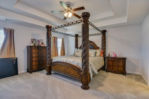 Tiny photo for 8330 Bannock Circle, Graniteville, SC 29829 (MLS # 218114)