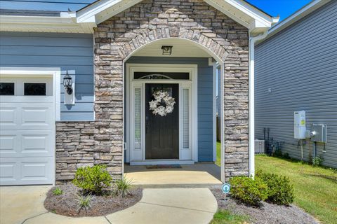 Tiny photo for 8330 Bannock Circle, Graniteville, SC 29829 (MLS # 218114)