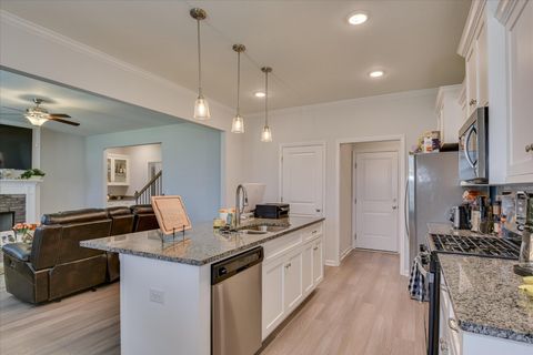 Tiny photo for 8330 Bannock Circle, Graniteville, SC 29829 (MLS # 218114)