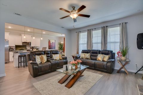 Tiny photo for 8330 Bannock Circle, Graniteville, SC 29829 (MLS # 218114)