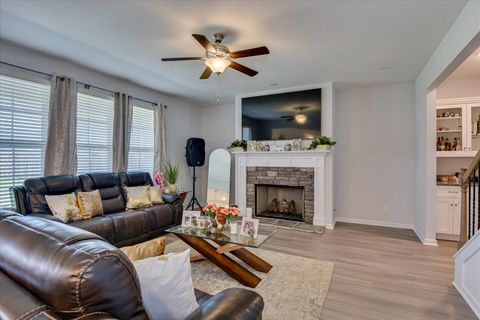 Tiny photo for 8330 Bannock Circle, Graniteville, SC 29829 (MLS # 218114)