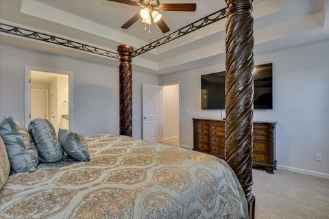 Tiny photo for 8330 Bannock Circle, Graniteville, SC 29829 (MLS # 218114)