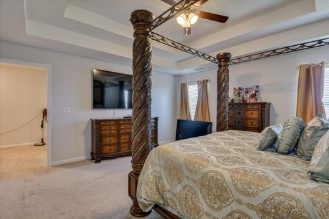 Tiny photo for 8330 Bannock Circle, Graniteville, SC 29829 (MLS # 218114)