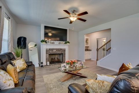 Tiny photo for 8330 Bannock Circle, Graniteville, SC 29829 (MLS # 218114)