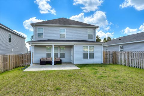 Tiny photo for 8330 Bannock Circle, Graniteville, SC 29829 (MLS # 218114)
