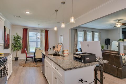 Tiny photo for 8330 Bannock Circle, Graniteville, SC 29829 (MLS # 218114)