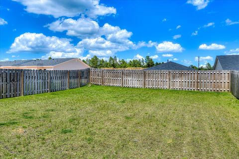 Tiny photo for 8330 Bannock Circle, Graniteville, SC 29829 (MLS # 218114)