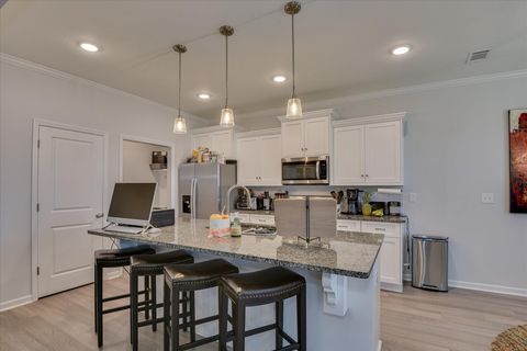 Tiny photo for 8330 Bannock Circle, Graniteville, SC 29829 (MLS # 218114)