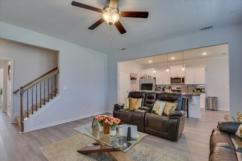 Tiny photo for 8330 Bannock Circle, Graniteville, SC 29829 (MLS # 218114)