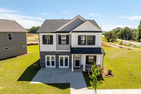 Photo of 2034 April Dawn Trail, Thomson, GA 30824 (MLS # 223453)