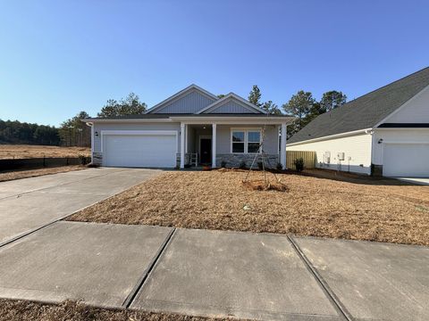Photo of 9116 Malahide Lane, Aiken, SC 29801 (MLS # 220458)