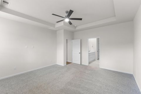 Tiny photo for 9116 Malahide Lane, Aiken, SC 29801 (MLS # 220458)